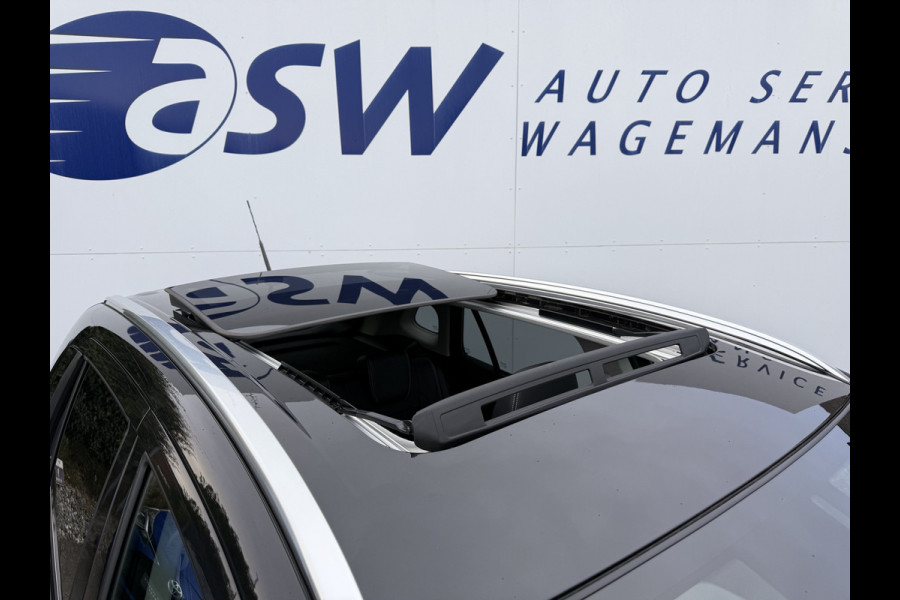 Suzuki S-Cross 1.5 Hybrid AllGrip Style | Pano | ACC | 360* Camera | CarPlay | Keyless