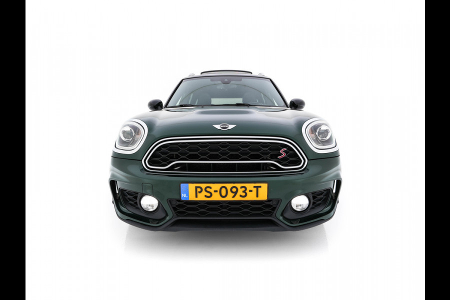 MINI Countryman 2.0 Cooper SD John Cooper Works Chili Aut. *PANO | HEAD-UP | ADAPTIVE-CRUISE | FULL-LED | LEATHER-ALCANTARA  | HARMAN/KARDON | KEYLESS | CAMERA | DAB+ | AMBIENT-LIGHT | NAVI-FULLMAP | TOWBAR | HEATED-SPORTSEATS | SHIFT-PADDLES |.
