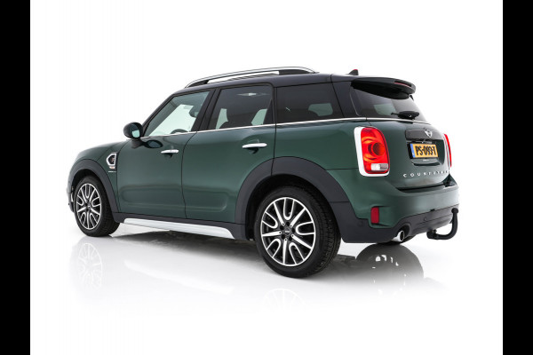 MINI Countryman 2.0 Cooper SD John Cooper Works Chili Aut. *PANO | HEAD-UP | ADAPTIVE-CRUISE | FULL-LED | LEATHER-ALCANTARA  | HARMAN/KARDON | KEYLESS | CAMERA | DAB+ | AMBIENT-LIGHT | NAVI-FULLMAP | TOWBAR | HEATED-SPORTSEATS | SHIFT-PADDLES |.