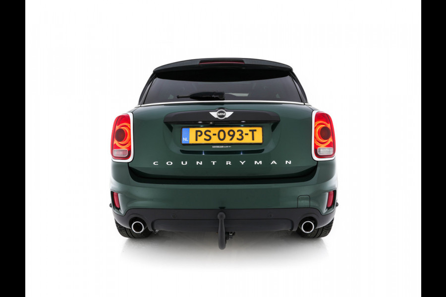 MINI Countryman 2.0 Cooper SD John Cooper Works Chili Aut. *PANO | HEAD-UP | ADAPTIVE-CRUISE | FULL-LED | LEATHER-ALCANTARA  | HARMAN/KARDON | KEYLESS | CAMERA | DAB+ | AMBIENT-LIGHT | NAVI-FULLMAP | TOWBAR | HEATED-SPORTSEATS | SHIFT-PADDLES |.