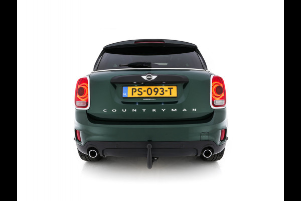 MINI Countryman 2.0 Cooper SD John Cooper Works Chili Aut. *PANO | HEAD-UP | ADAPTIVE-CRUISE | FULL-LED | LEATHER-ALCANTARA  | HARMAN/KARDON | KEYLESS | CAMERA | DAB+ | AMBIENT-LIGHT | NAVI-FULLMAP | TOWBAR | HEATED-SPORTSEATS | SHIFT-PADDLES |.
