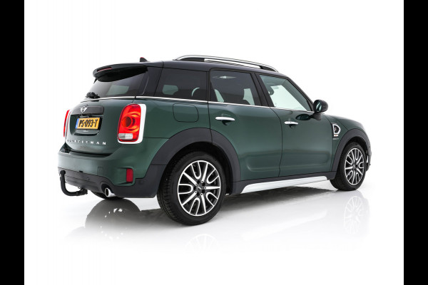 MINI Countryman 2.0 Cooper SD John Cooper Works Chili Aut. *PANO | HEAD-UP | ADAPTIVE-CRUISE | FULL-LED | LEATHER-ALCANTARA  | HARMAN/KARDON | KEYLESS | CAMERA | DAB+ | AMBIENT-LIGHT | NAVI-FULLMAP | TOWBAR | HEATED-SPORTSEATS | SHIFT-PADDLES |.