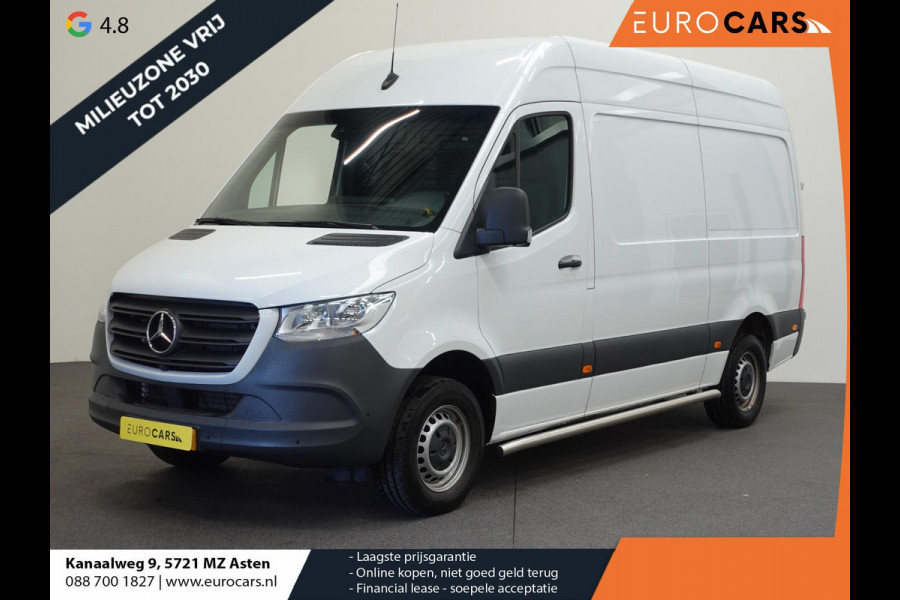 Mercedes-Benz Sprinter 315 Automaat L2H2 RWD Airco Cruise Control Navi Trekhaak Mercedes-Benz Sprinter 315 Automaat L2H2 RWD Airco Cruise Control Navi Trekhaak