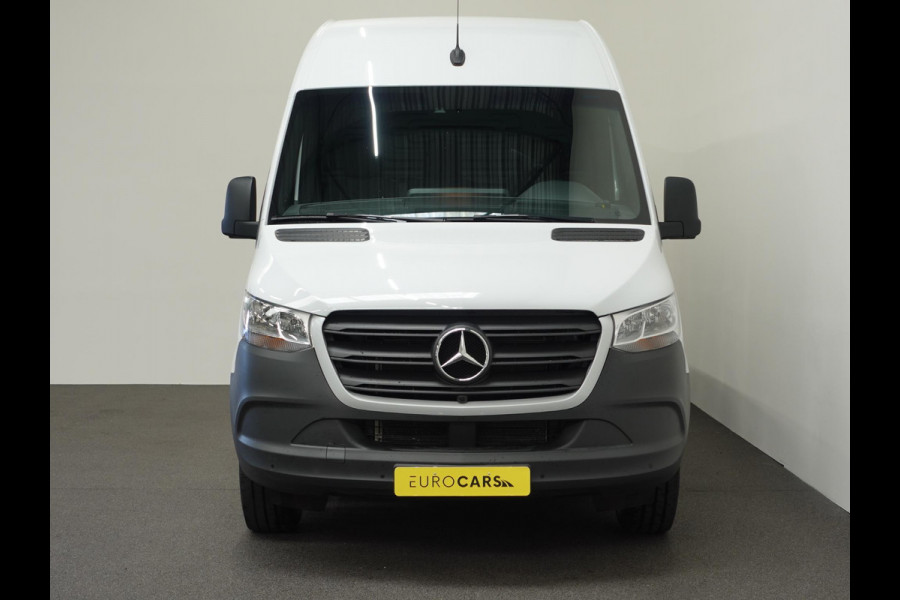 Mercedes-Benz Sprinter 315 Automaat L2H2 RWD Airco Cruise Control Navi Trekhaak Mercedes-Benz Sprinter 315 Automaat L2H2 RWD Airco Cruise Control Navi Trekhaak