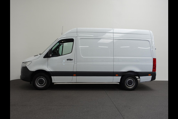 Mercedes-Benz Sprinter 315 Automaat L2H2 RWD Airco Cruise Control Navi Trekhaak Mercedes-Benz Sprinter 315 Automaat L2H2 RWD Airco Cruise Control Navi Trekhaak