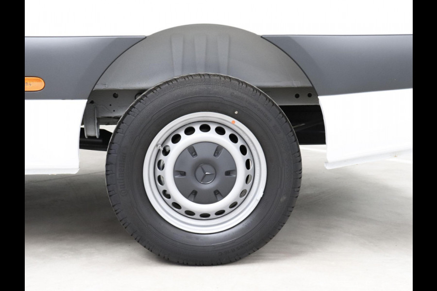 Mercedes-Benz Sprinter 315 Automaat L2H2 RWD Airco Cruise Control Navi Trekhaak Mercedes-Benz Sprinter 315 Automaat L2H2 RWD Airco Cruise Control Navi Trekhaak