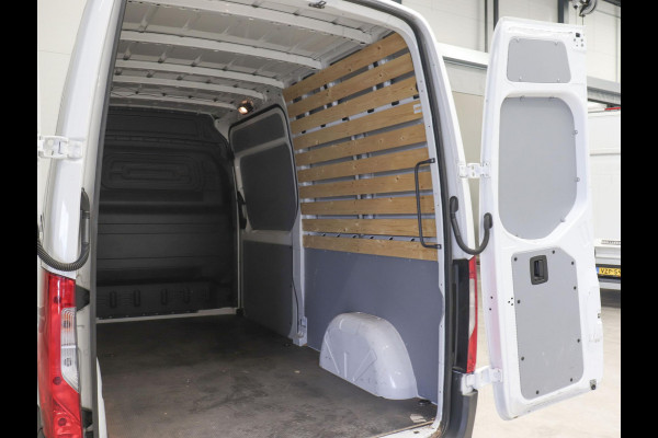 Mercedes-Benz Sprinter 315 Automaat L2H2 RWD Airco Cruise Control Navi Trekhaak Mercedes-Benz Sprinter 315 Automaat L2H2 RWD Airco Cruise Control Navi Trekhaak