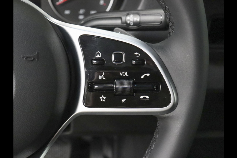 Mercedes-Benz Sprinter 315 Automaat L2H2 RWD Airco Cruise Control Navi Trekhaak Mercedes-Benz Sprinter 315 Automaat L2H2 RWD Airco Cruise Control Navi Trekhaak