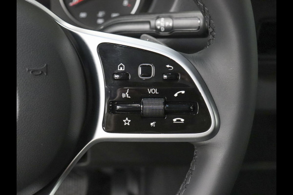 Mercedes-Benz Sprinter 315 Automaat L2H2 RWD Airco Cruise Control Navi Trekhaak Mercedes-Benz Sprinter 315 Automaat L2H2 RWD Airco Cruise Control Navi Trekhaak