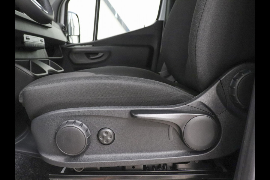 Mercedes-Benz Sprinter 315 Automaat L2H2 RWD Airco Cruise Control Navi Trekhaak Mercedes-Benz Sprinter 315 Automaat L2H2 RWD Airco Cruise Control Navi Trekhaak