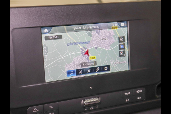 Mercedes-Benz Sprinter 315 Automaat L2H2 RWD Airco Cruise Control Navi Trekhaak Mercedes-Benz Sprinter 315 Automaat L2H2 RWD Airco Cruise Control Navi Trekhaak