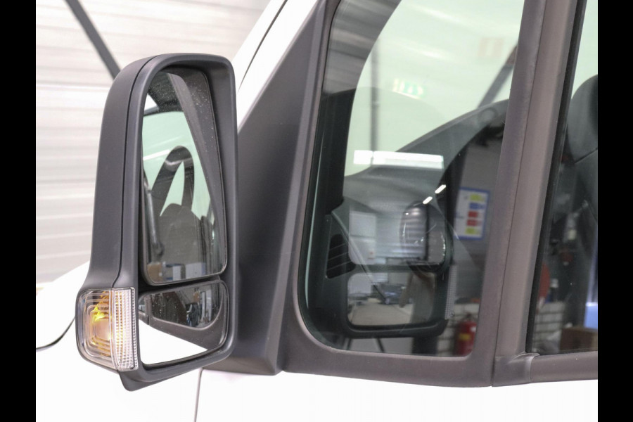 Mercedes-Benz Sprinter 315 Automaat L2H2 RWD Airco Cruise Control Navi Trekhaak Mercedes-Benz Sprinter 315 Automaat L2H2 RWD Airco Cruise Control Navi Trekhaak