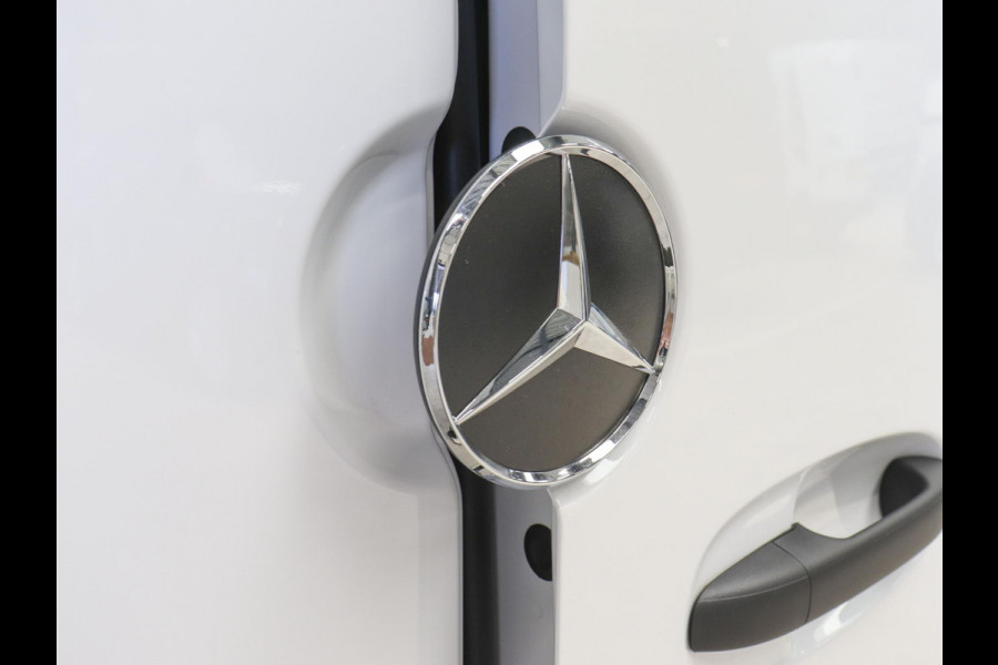 Mercedes-Benz Sprinter 315 Automaat L2H2 RWD Airco Cruise Control Navi Trekhaak Mercedes-Benz Sprinter 315 Automaat L2H2 RWD Airco Cruise Control Navi Trekhaak