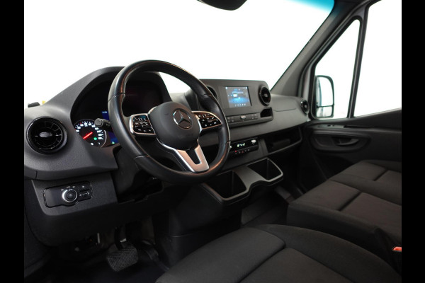 Mercedes-Benz Sprinter 315 Automaat L2H2 RWD Airco Cruise Control Navi Trekhaak Mercedes-Benz Sprinter 315 Automaat L2H2 RWD Airco Cruise Control Navi Trekhaak