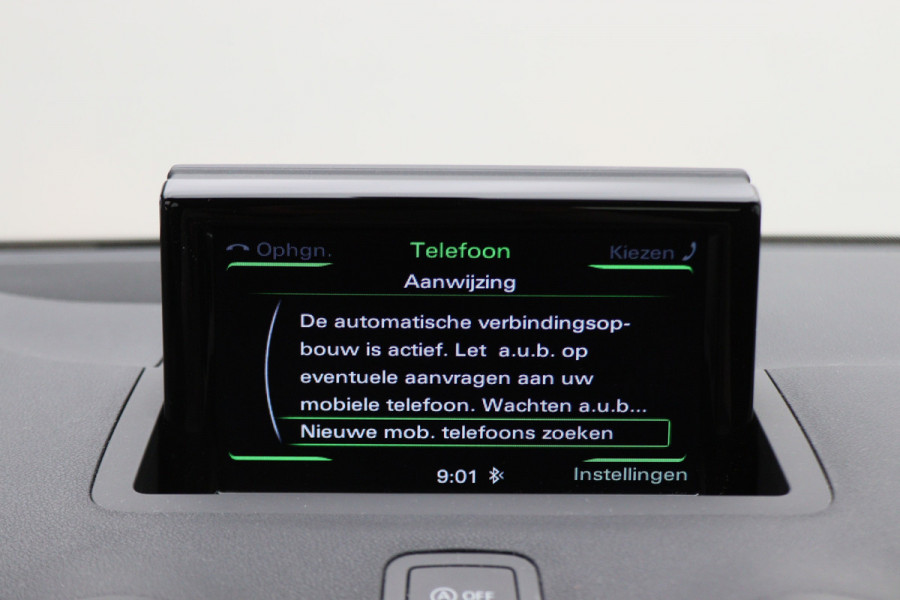 Audi A1 Sportback 1.0 TFSI Advance Sport Automaat Two-Tone, Navigatie, Climate, Stoelverwarming, Cruise, PDC