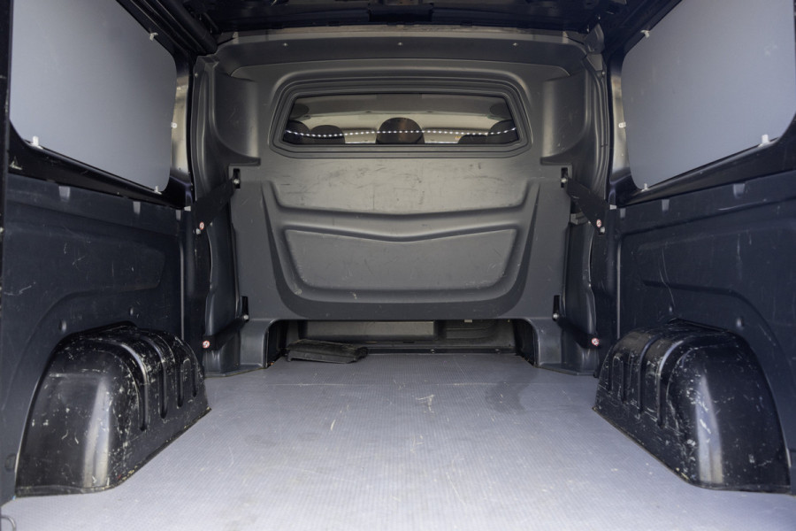 Fiat Talento 2.0 MultiJet | 170PK | Leder | 5-Zits | | L2H1 | Camera | Navi | Zijschuifdeur R+L | Cruise | Airco | PDC | Euro 6