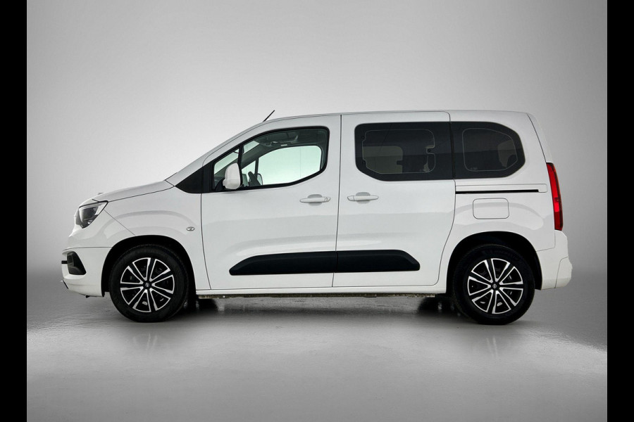 Opel Combo Life 1.2 Turbo Edition 7p. CARPLAY | CRUISE | NAVI