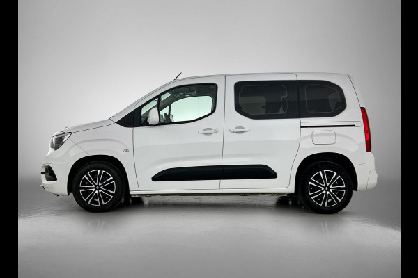 Opel Combo Life 1.2 Turbo Edition 7p. CARPLAY | CRUISE | NAVI