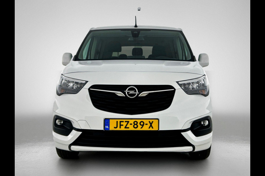 Opel Combo Life 1.2 Turbo Edition 7p. CARPLAY | CRUISE | NAVI
