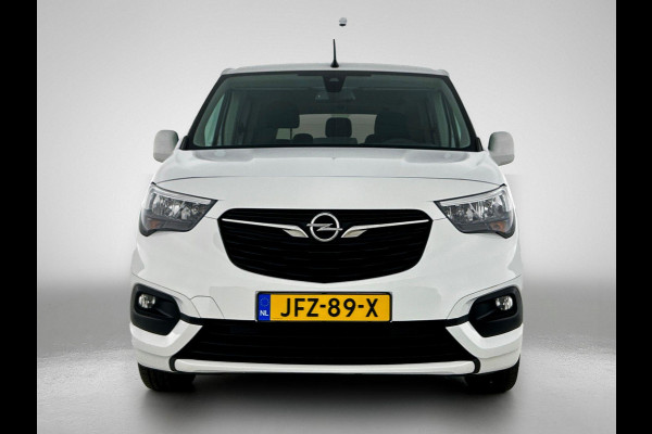 Opel Combo Life 1.2 Turbo Edition 7p. CARPLAY | CRUISE | NAVI