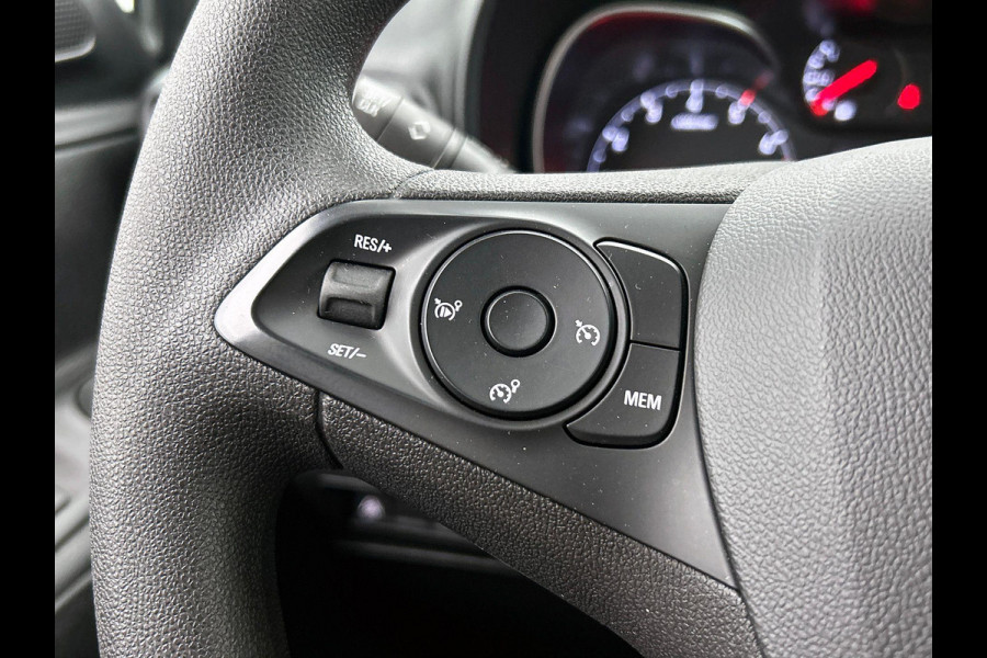 Opel Combo Life 1.2 Turbo Edition 7p. CARPLAY | CRUISE | NAVI
