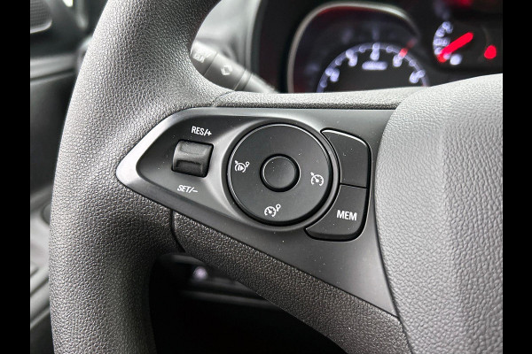 Opel Combo Life 1.2 Turbo Edition 7p. CARPLAY | CRUISE | NAVI