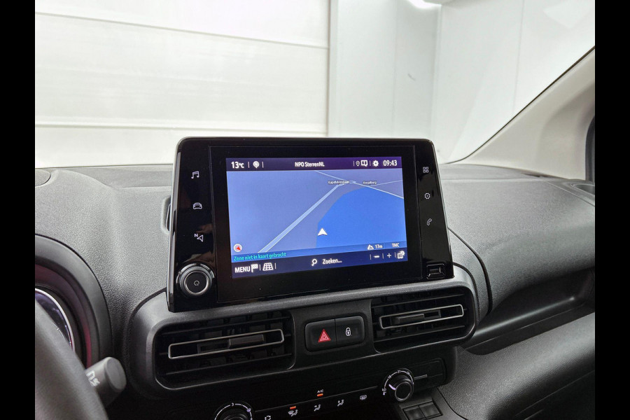 Opel Combo Life 1.2 Turbo Edition 7p. CARPLAY | CRUISE | NAVI