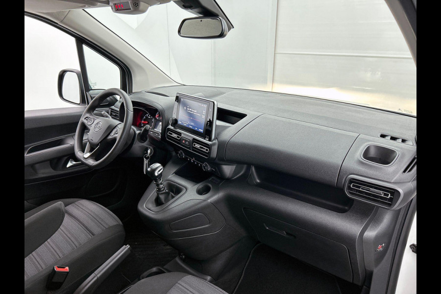 Opel Combo Life 1.2 Turbo Edition 7p. CARPLAY | CRUISE | NAVI