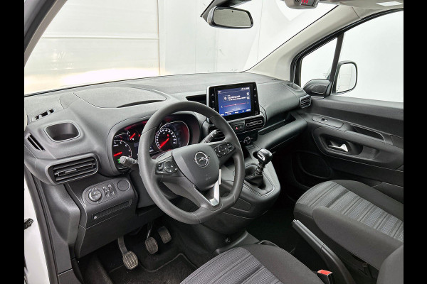 Opel Combo Life 1.2 Turbo Edition 7p. CARPLAY | CRUISE | NAVI