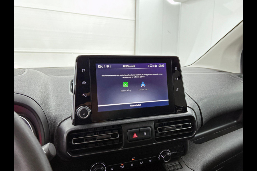 Opel Combo Life 1.2 Turbo Edition 7p. CARPLAY | CRUISE | NAVI