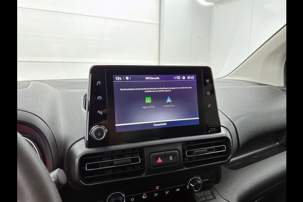 Opel Combo Life 1.2 Turbo Edition 7p. CARPLAY | CRUISE | NAVI