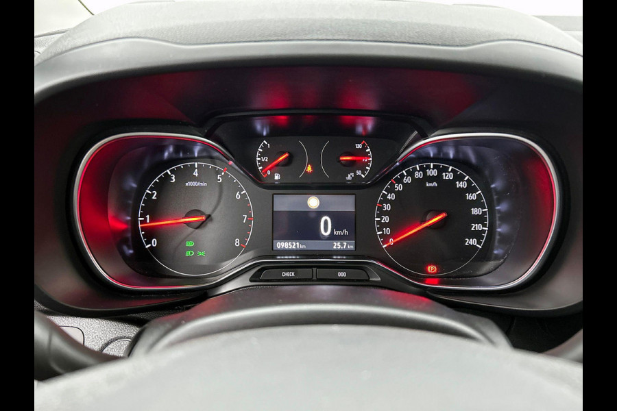 Opel Combo Life 1.2 Turbo Edition 7p. CARPLAY | CRUISE | NAVI