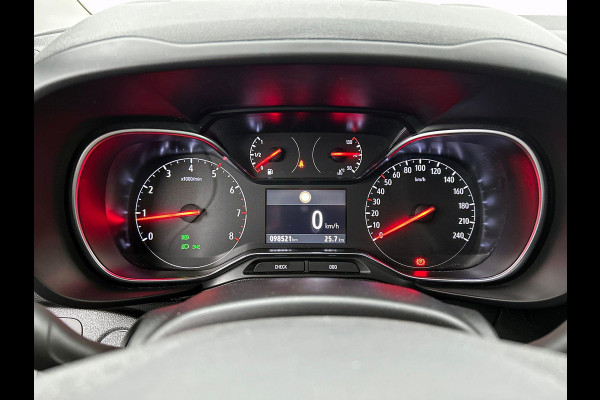Opel Combo Life 1.2 Turbo Edition 7p. CARPLAY | CRUISE | NAVI