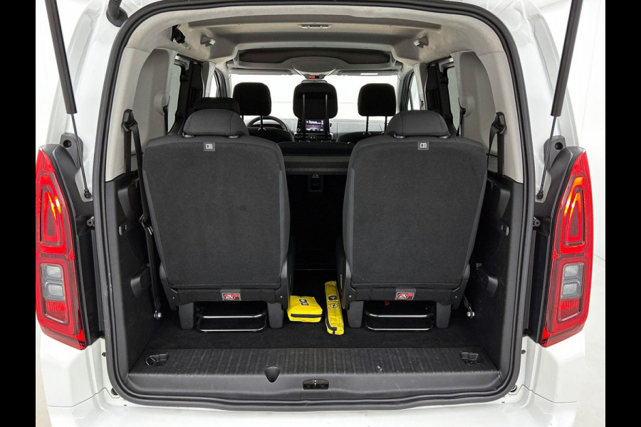 Opel Combo Life 1.2 Turbo Edition 7p. CARPLAY | CRUISE | NAVI