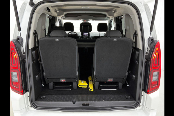 Opel Combo Life 1.2 Turbo Edition 7p. CARPLAY | CRUISE | NAVI