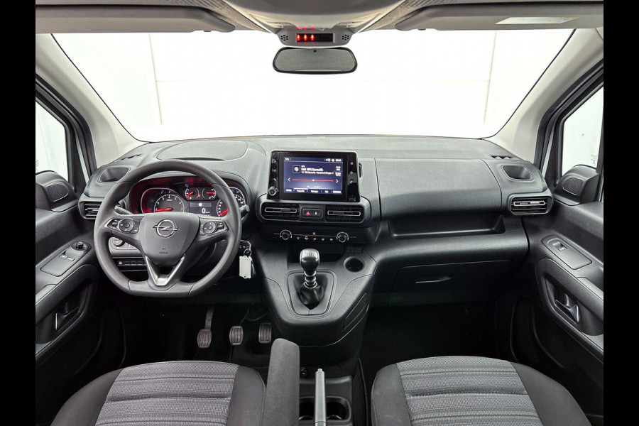 Opel Combo Life 1.2 Turbo Edition 7p. CARPLAY | CRUISE | NAVI