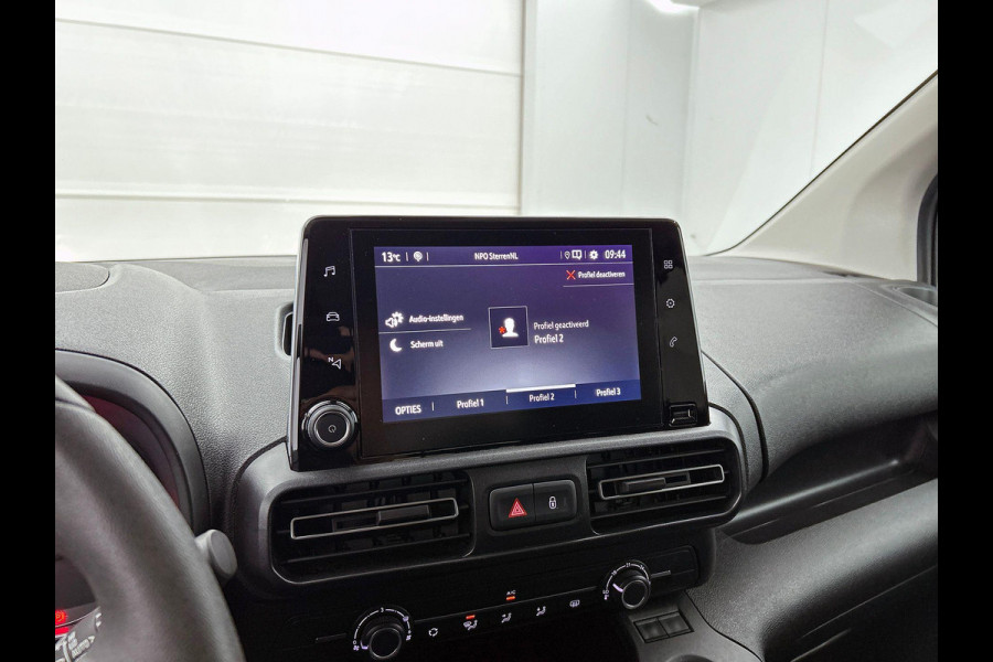 Opel Combo Life 1.2 Turbo Edition 7p. CARPLAY | CRUISE | NAVI