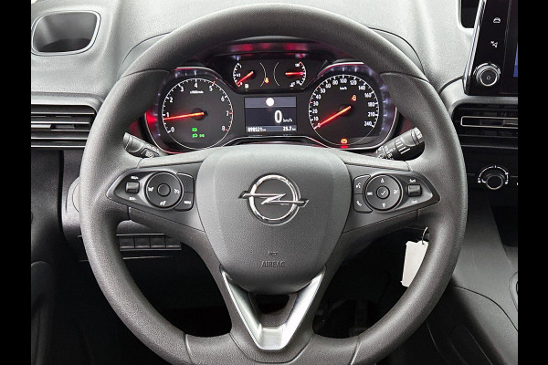 Opel Combo Life 1.2 Turbo Edition 7p. CARPLAY | CRUISE | NAVI