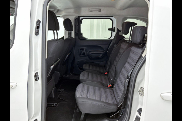 Opel Combo Life 1.2 Turbo Edition 7p. CARPLAY | CRUISE | NAVI
