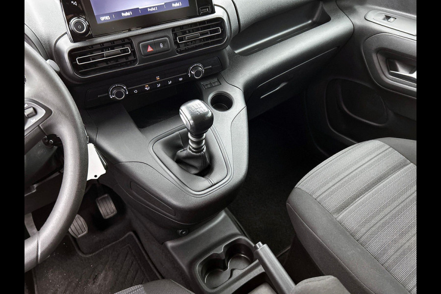 Opel Combo Life 1.2 Turbo Edition 7p. CARPLAY | CRUISE | NAVI