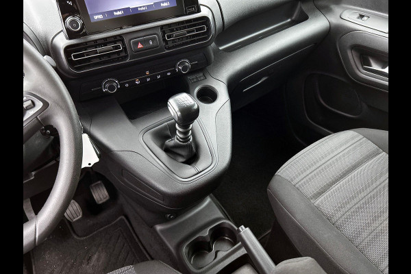 Opel Combo Life 1.2 Turbo Edition 7p. CARPLAY | CRUISE | NAVI