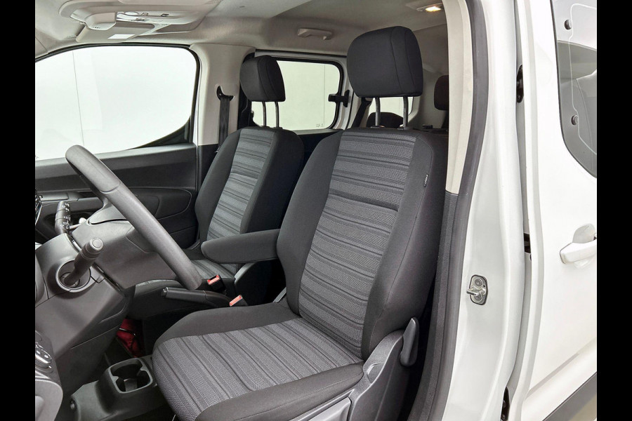 Opel Combo Life 1.2 Turbo Edition 7p. CARPLAY | CRUISE | NAVI