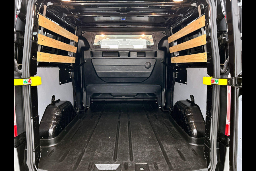Ford Transit Custom 300 2.0 TDCI L2H1 Trend Automaat Dubbele Cabine Airco Navi Cruise Camera Trekhaak