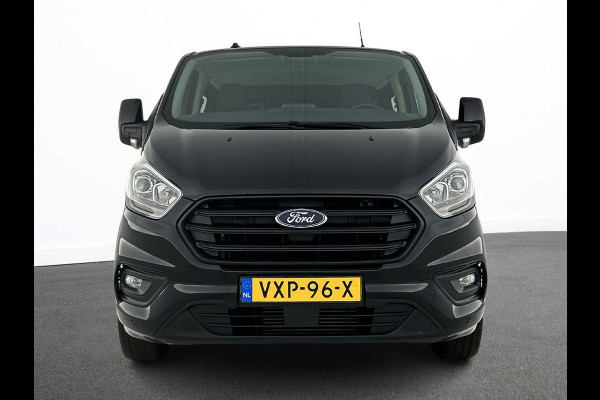 Ford Transit Custom 300 2.0 TDCI L2H1 Trend Automaat Dubbele Cabine Airco Navi Cruise Camera Trekhaak