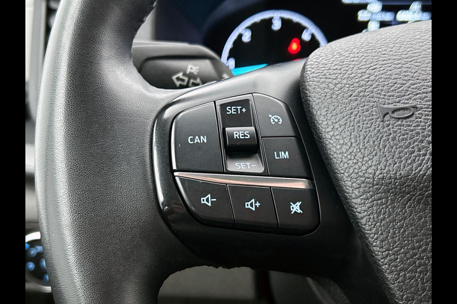 Ford Transit Custom 300 2.0 TDCI L2H1 Trend Automaat Dubbele Cabine Airco Navi Cruise Camera Trekhaak