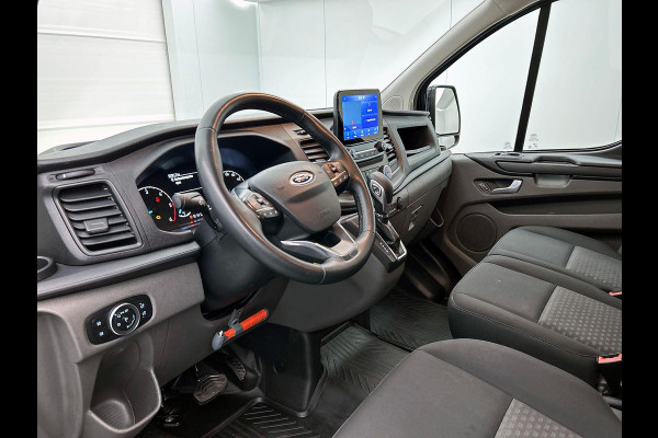 Ford Transit Custom 300 2.0 TDCI L2H1 Trend Automaat Dubbele Cabine Airco Navi Cruise Camera Trekhaak