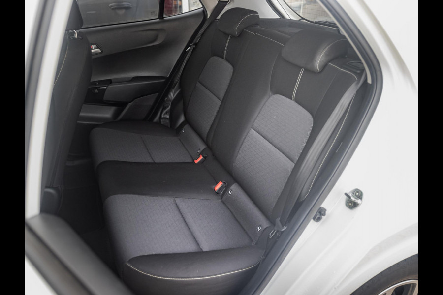 Kia Picanto 1.0 DPi Dynamicplusline Navigatie l 16 Inch LM velgen l apple car play en android auto l