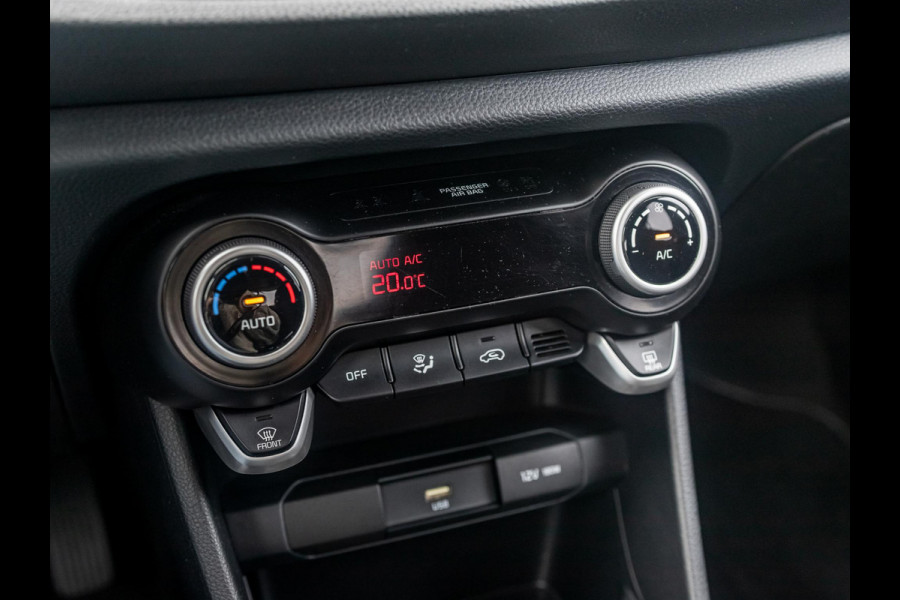Kia Picanto 1.0 DPi Dynamicplusline Navigatie l 16 Inch LM velgen l apple car play en android auto l