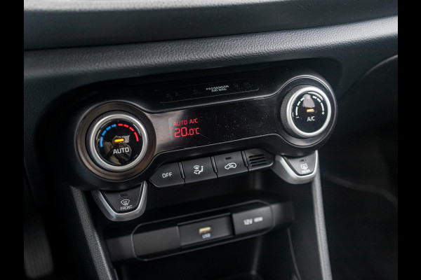 Kia Picanto 1.0 DPi Dynamicplusline Navigatie l 16 Inch LM velgen l apple car play en android auto l