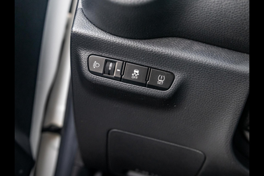Kia Picanto 1.0 DPi Dynamicplusline Navigatie l 16 Inch LM velgen l apple car play en android auto l